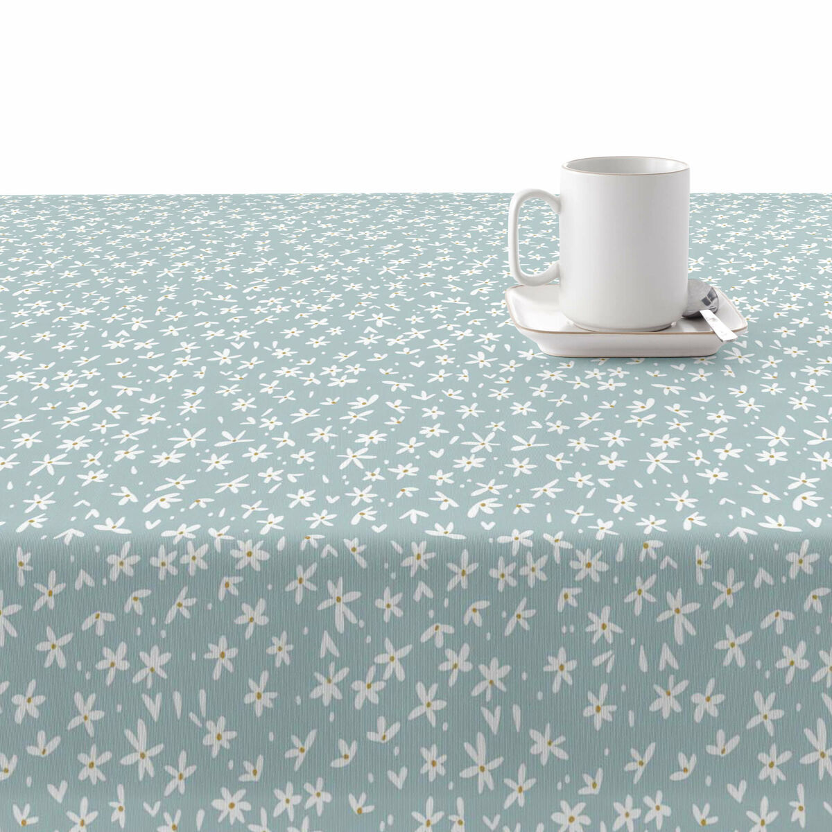 Toalha de Mesa Belum 0120-33 Multicolor 200 x 150 cm
